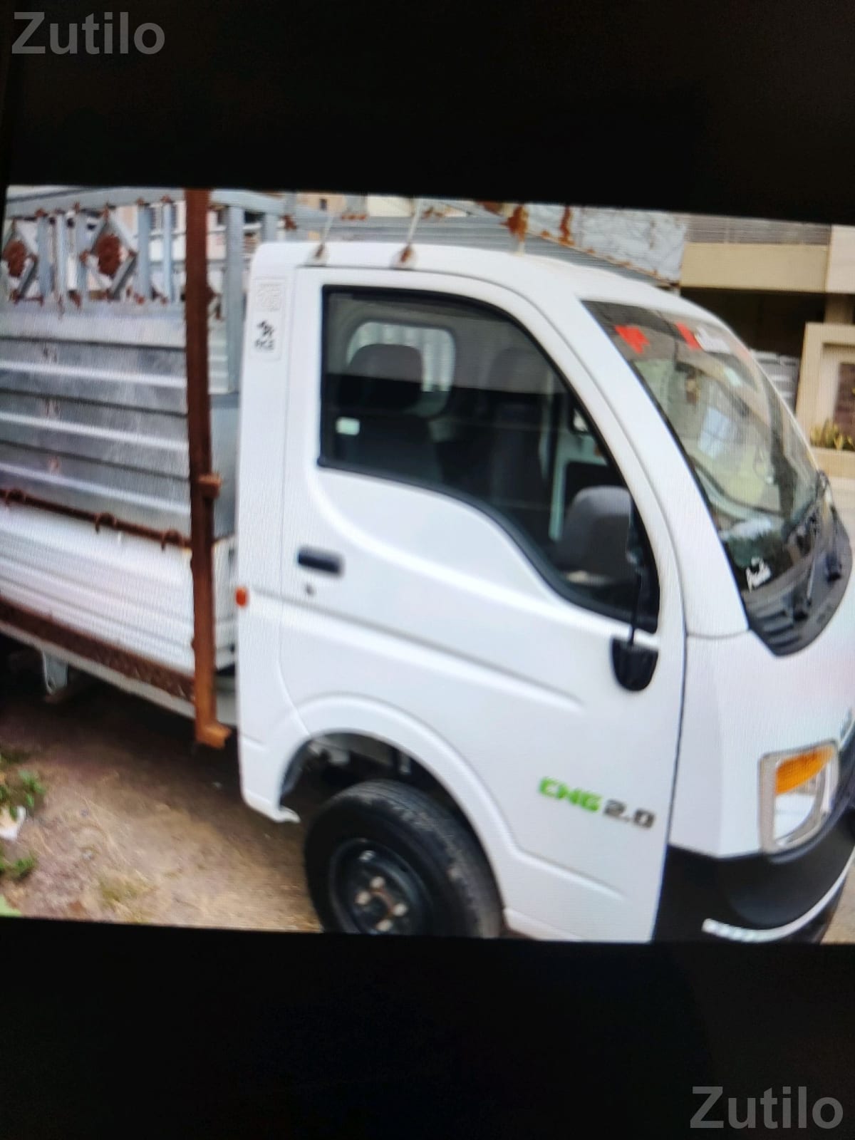 Tata Ace Gold CNG 2025 Mini Truck - Trucks & Lorries - Junagadh City - Image 3