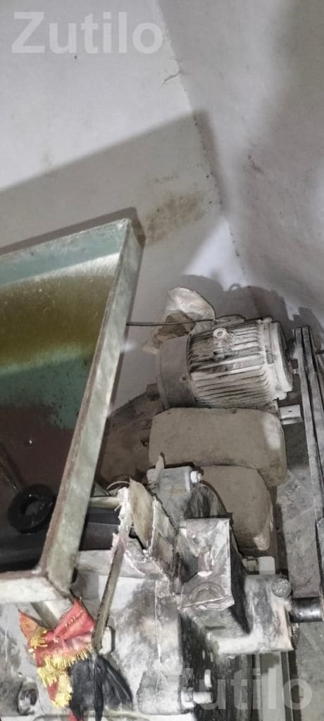 16 Inch Ghanti Machine with 7.5 HP Motor - મશીનરી - લાઠી - Image 5