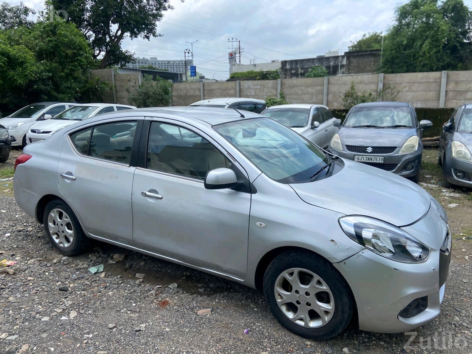 Renault Scala Diesel Top Model Car - Cars - Junagadh City - Image 2