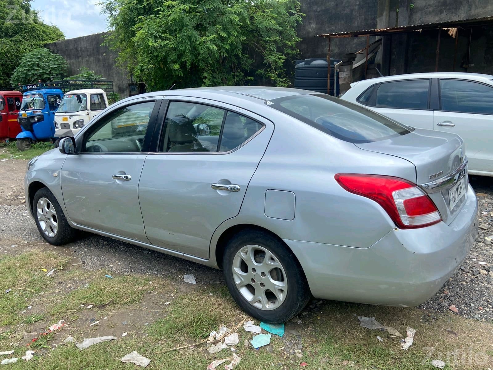 Renault Scala Diesel Top Model Car - Cars - Junagadh City - Image 5