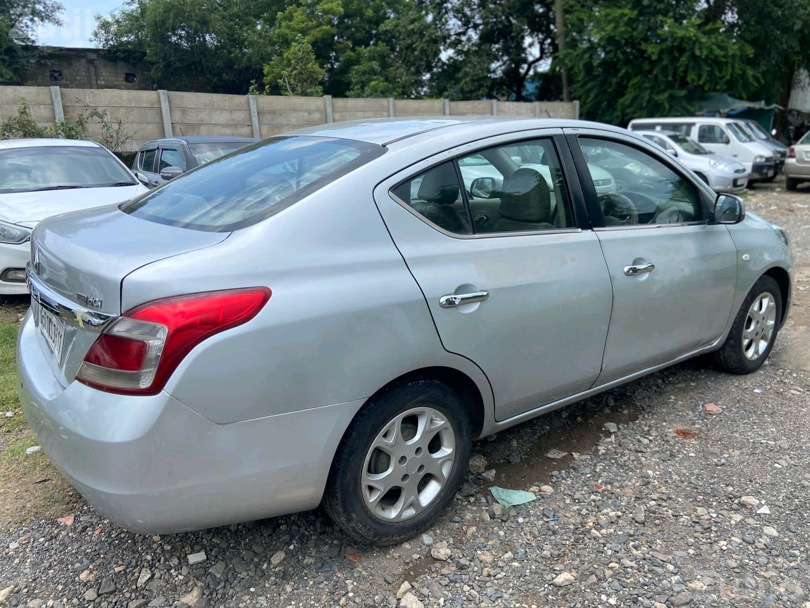 Renault Scala Diesel Top Model Car - Cars - Junagadh City - Image 4