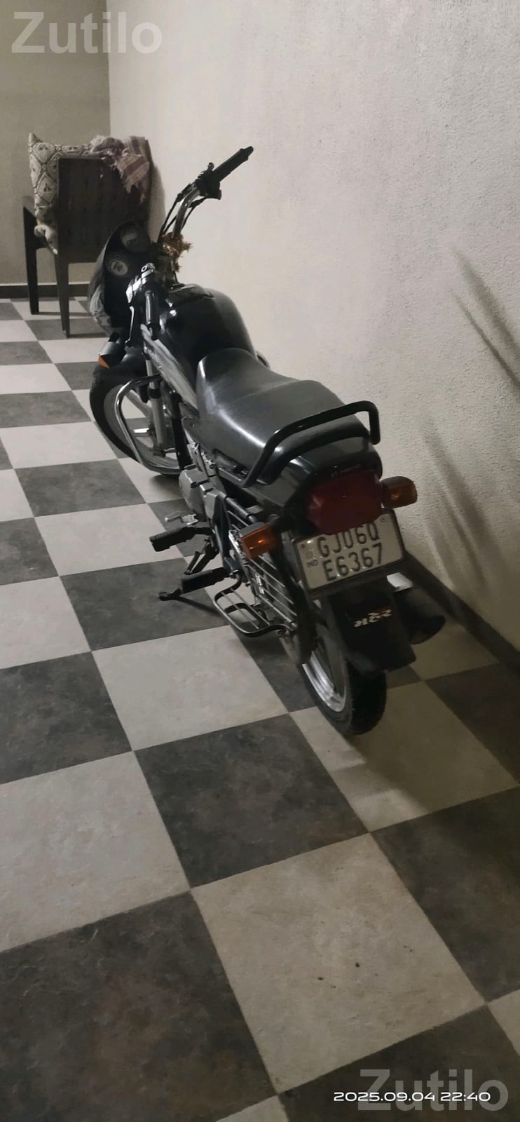 Hero Splendor i3S 2023 Bike - Bikes - Junagadh City - Image 2