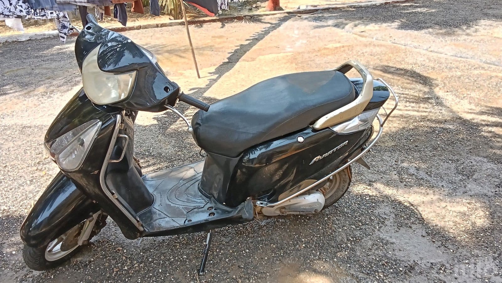 Aviator - Bikes - Junagadh City - Image 3