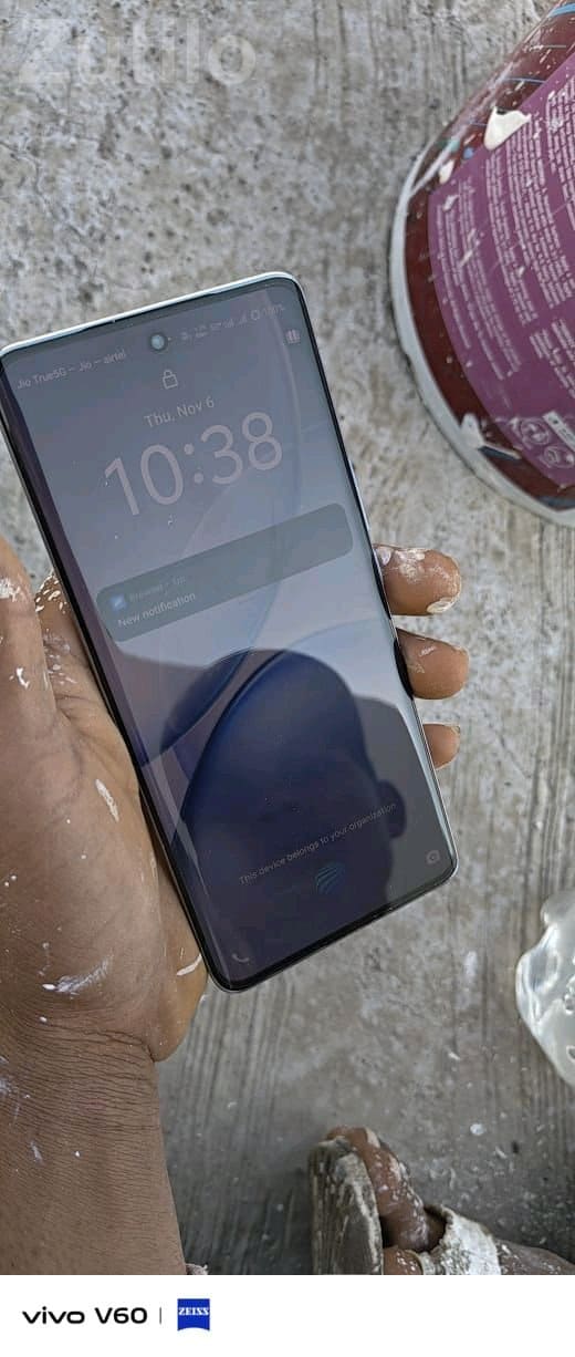 Vivo Y400 Pro 5G Smartphone - મોબાઇલ ફોન - જુનાગઢ - Image 2