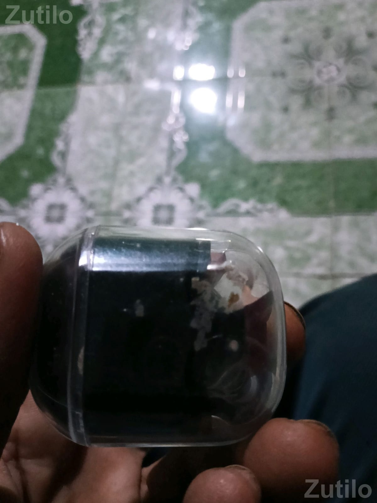 Wireless Earbuds with Charging Case