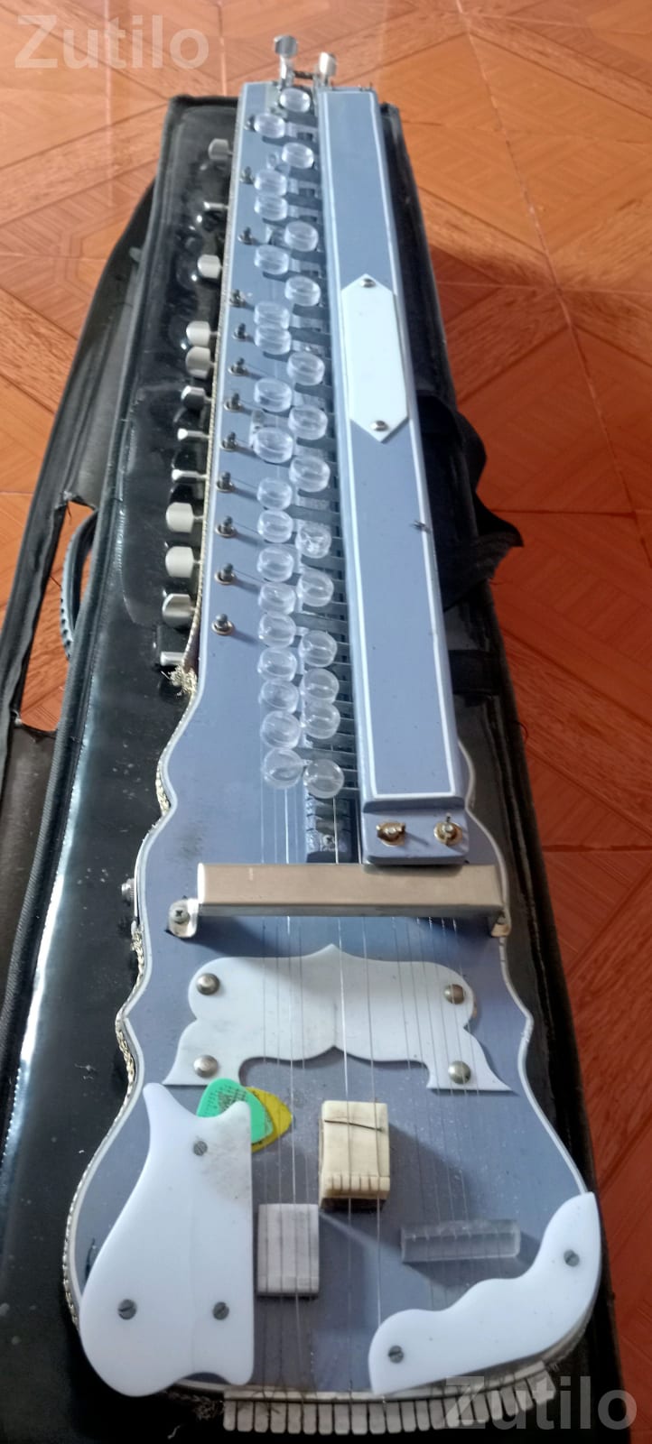 31 Key Banjo with Speaker and Stranger Echo - Musical Instruments - Junagadh City - Image 3