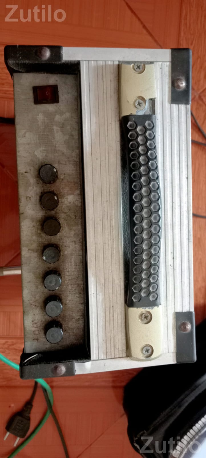 31 Key Banjo with Speaker and Stranger Echo - Musical Instruments - Junagadh City - Image 4