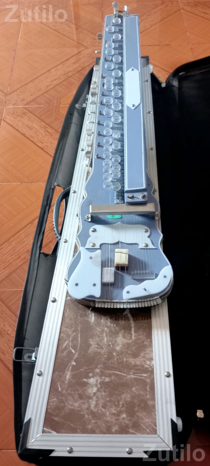 31 Key Banjo with Speaker and Stranger Echo - Musical Instruments - Junagadh City - Image 5