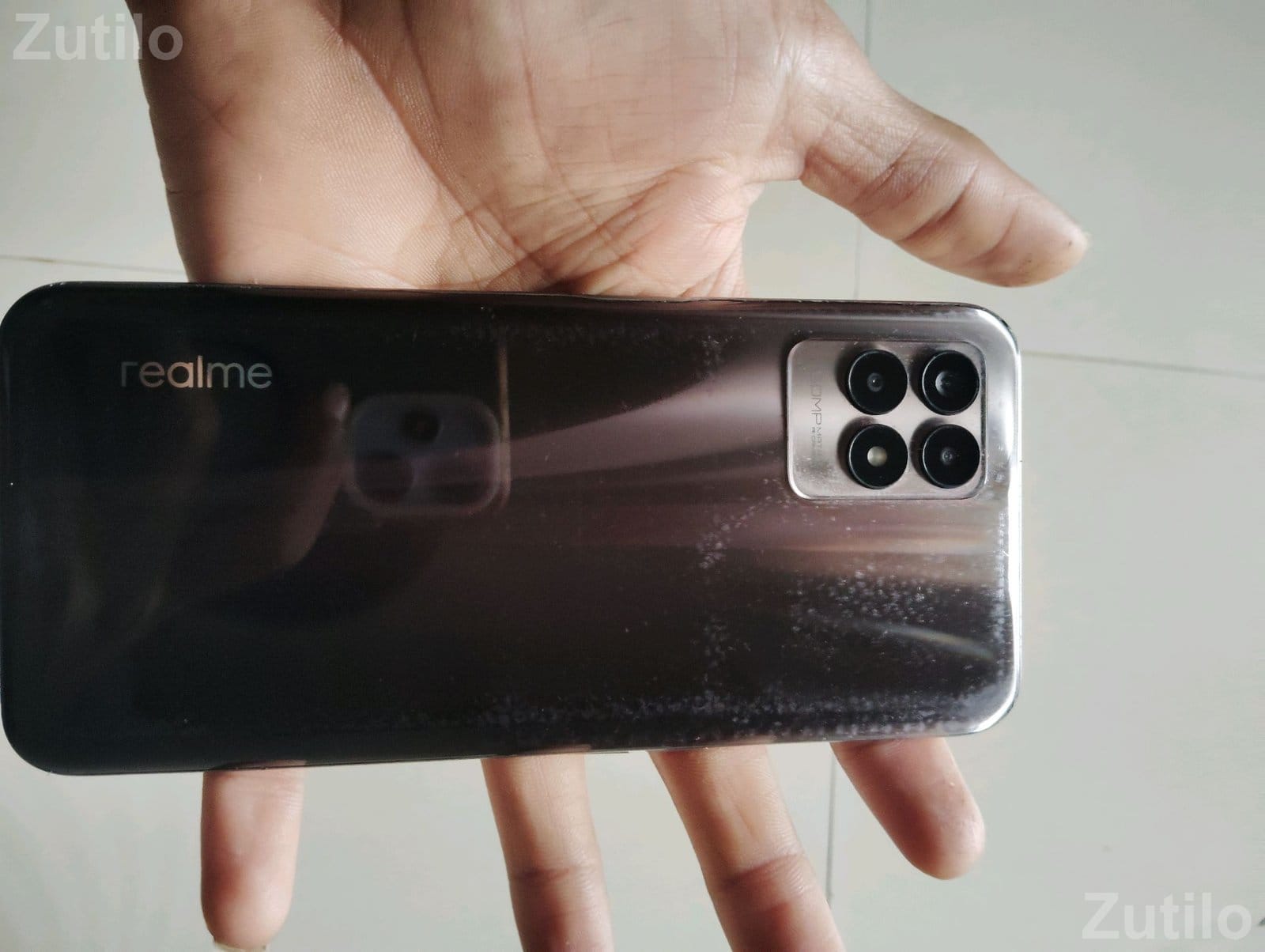 Redmi 8i Mobile Phone for Sale - મોબાઇલ ફોન - કેશોદ - Image 2