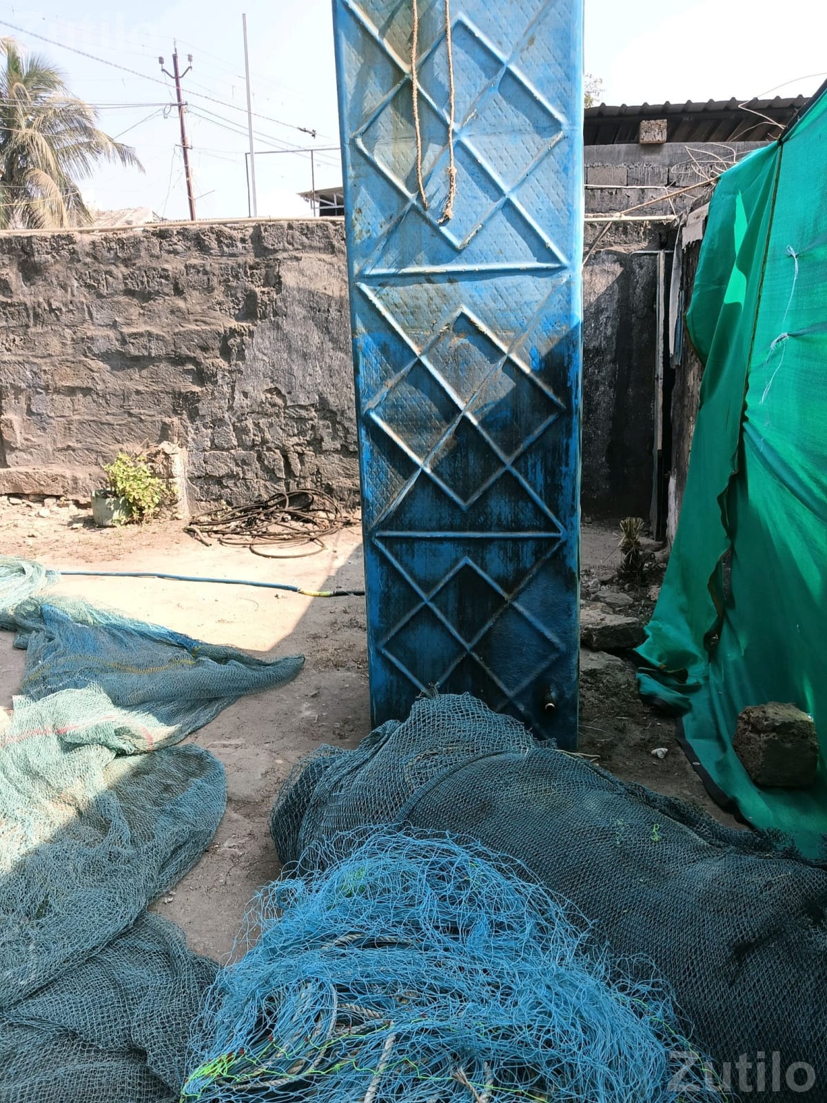 જાણ સિલીંગ વાયર - Other Industrial Items - Junagadh City - Image 4
