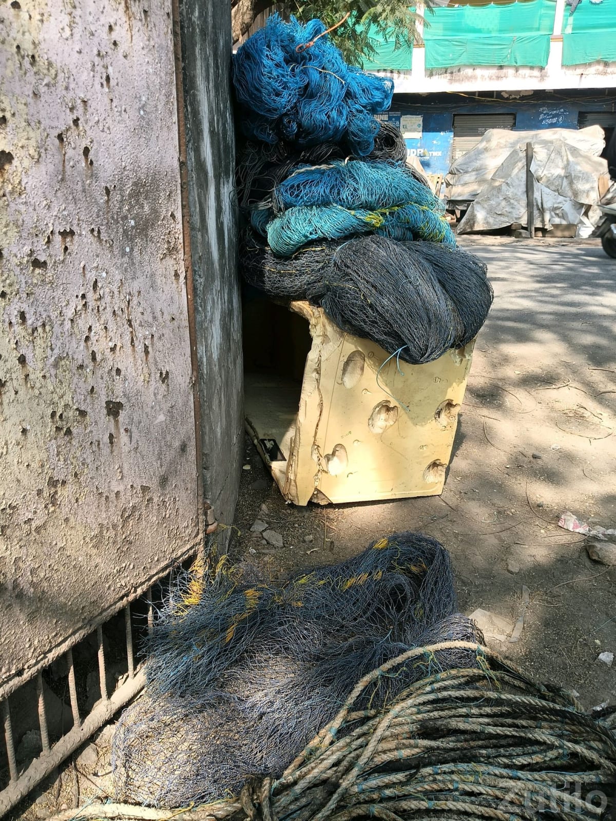 જાણ સિલીંગ વાયર - Other Industrial Items - Junagadh City - Image 3
