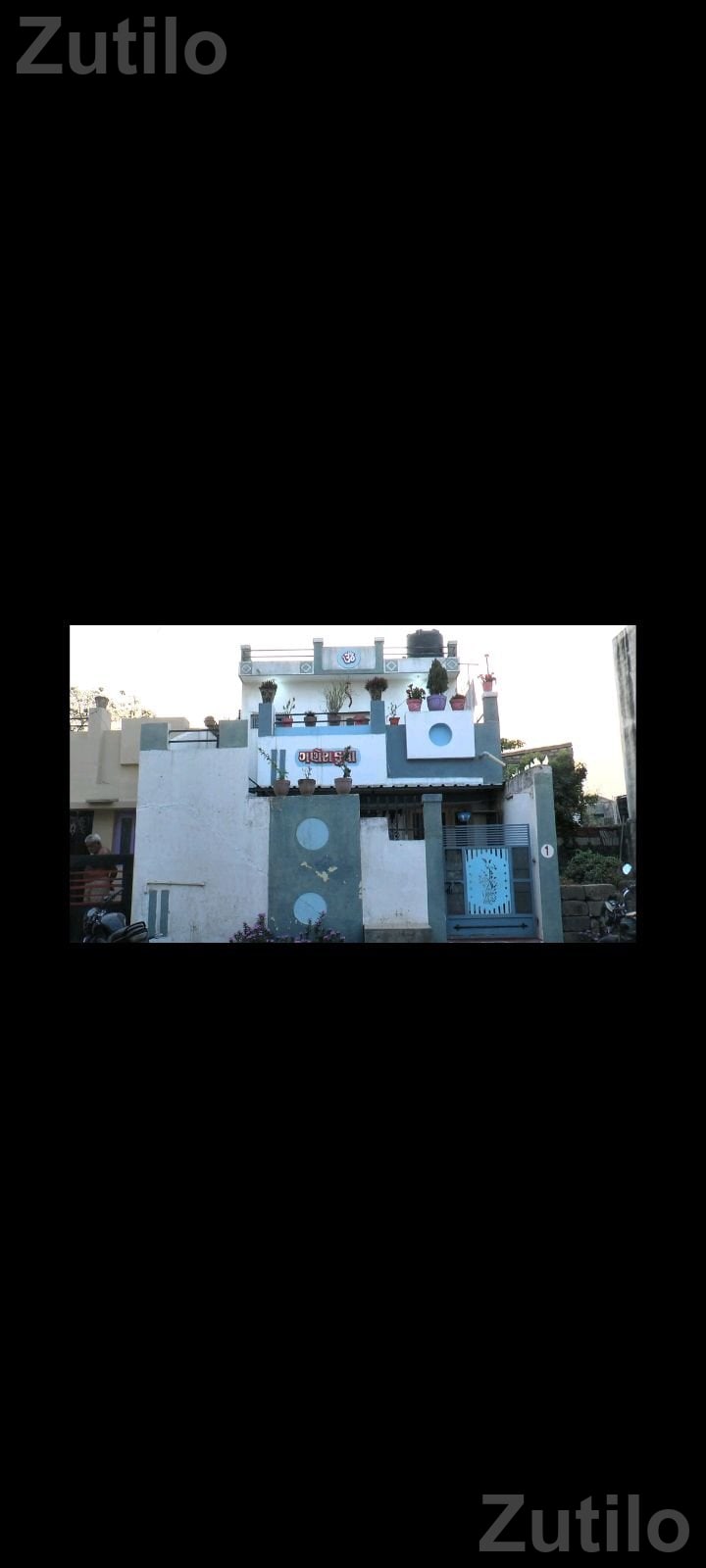 Residential House for Sale in Joshipura - ઘર વેચાણ માટે - જુનાગઢ - Image 4