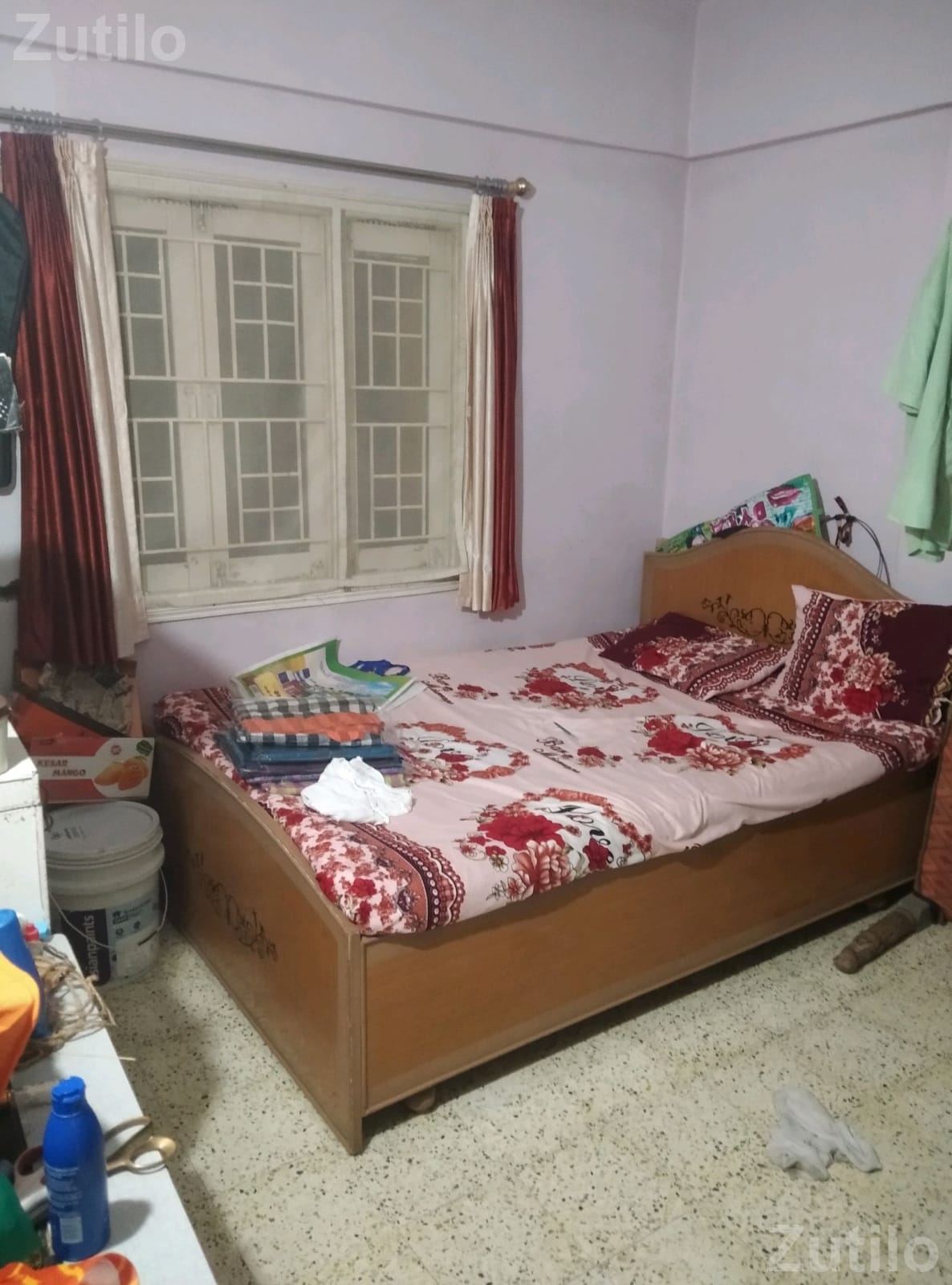 2 BHK Road Touch Fully AC Apartment