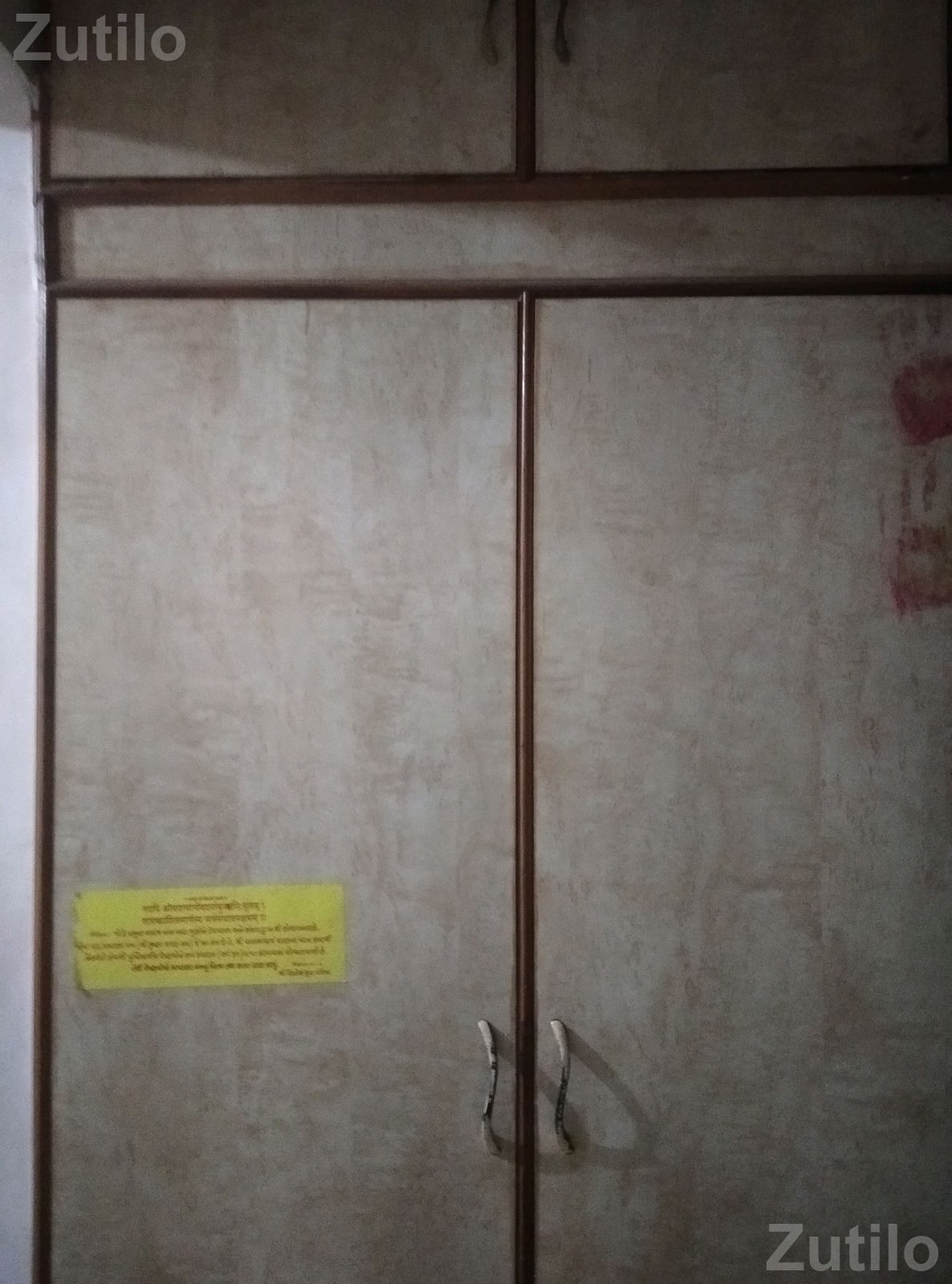 2 BHK Road Touch Fully AC Apartment - ઘર વેચાણ માટે - જુનાગઢ - Image 2