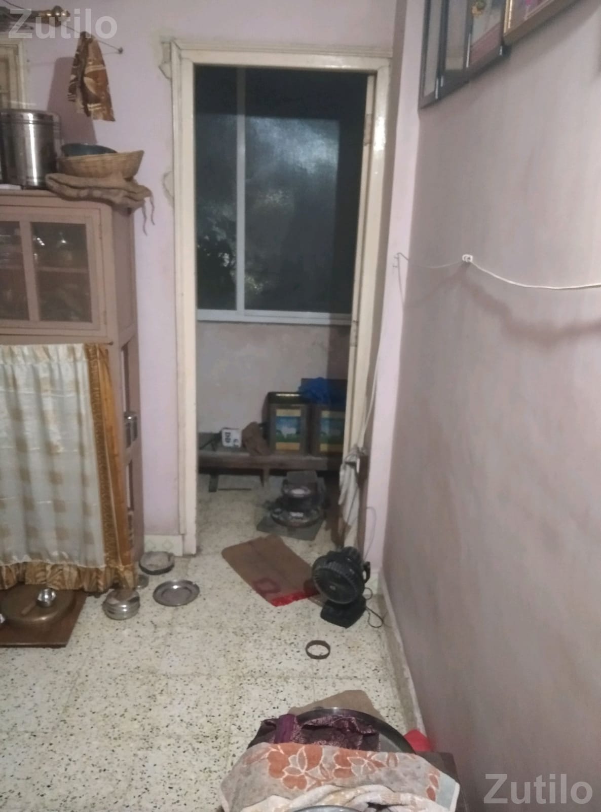 2 BHK Road Touch Fully AC Apartment - ઘર વેચાણ માટે - જુનાગઢ - Image 4