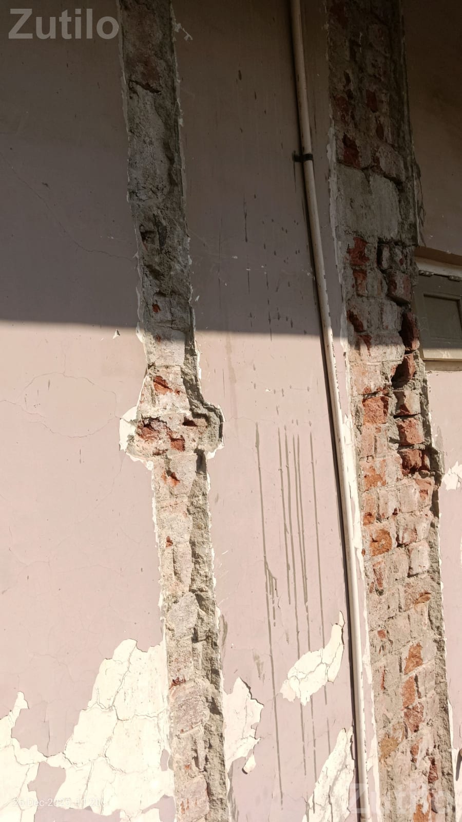 Masonry and Plaster Work Services Masonry and Plaster Work Services