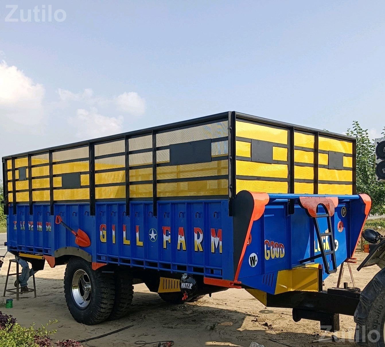 Painting Service for Home Decor and Vehicles