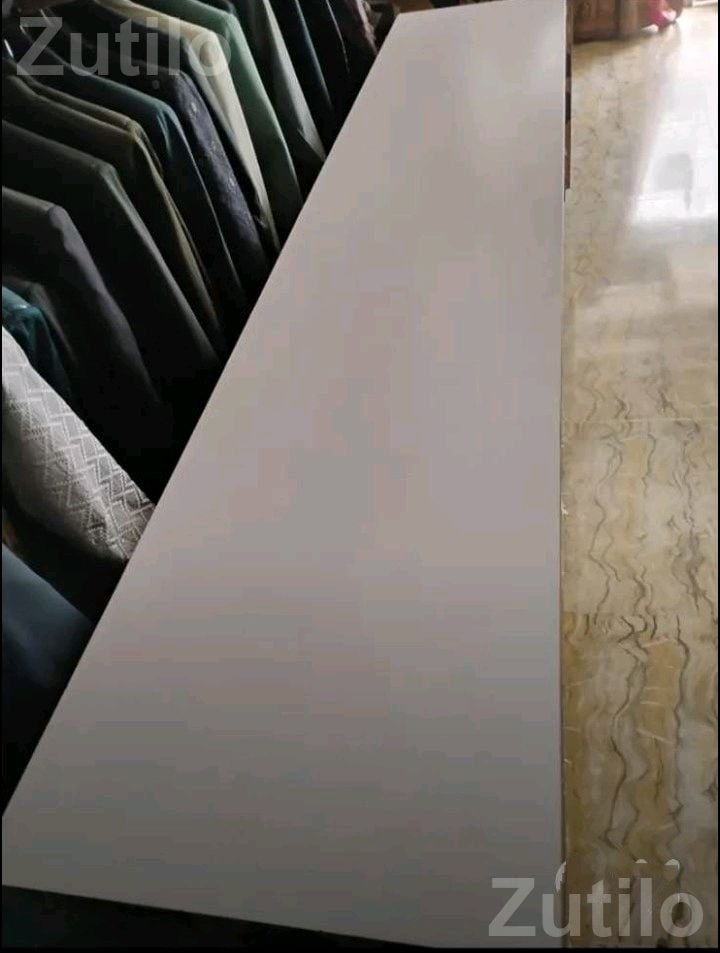 Strong Counter Table Over 5 Feet
