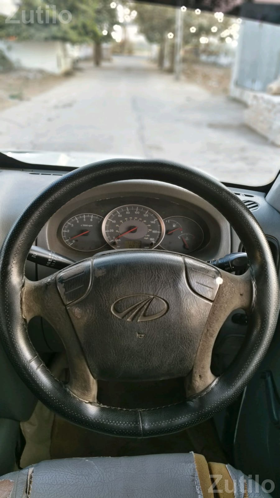 Mahindra Scorpio M2Di 2012 Diesel - Cars - Amreli City - Image 5