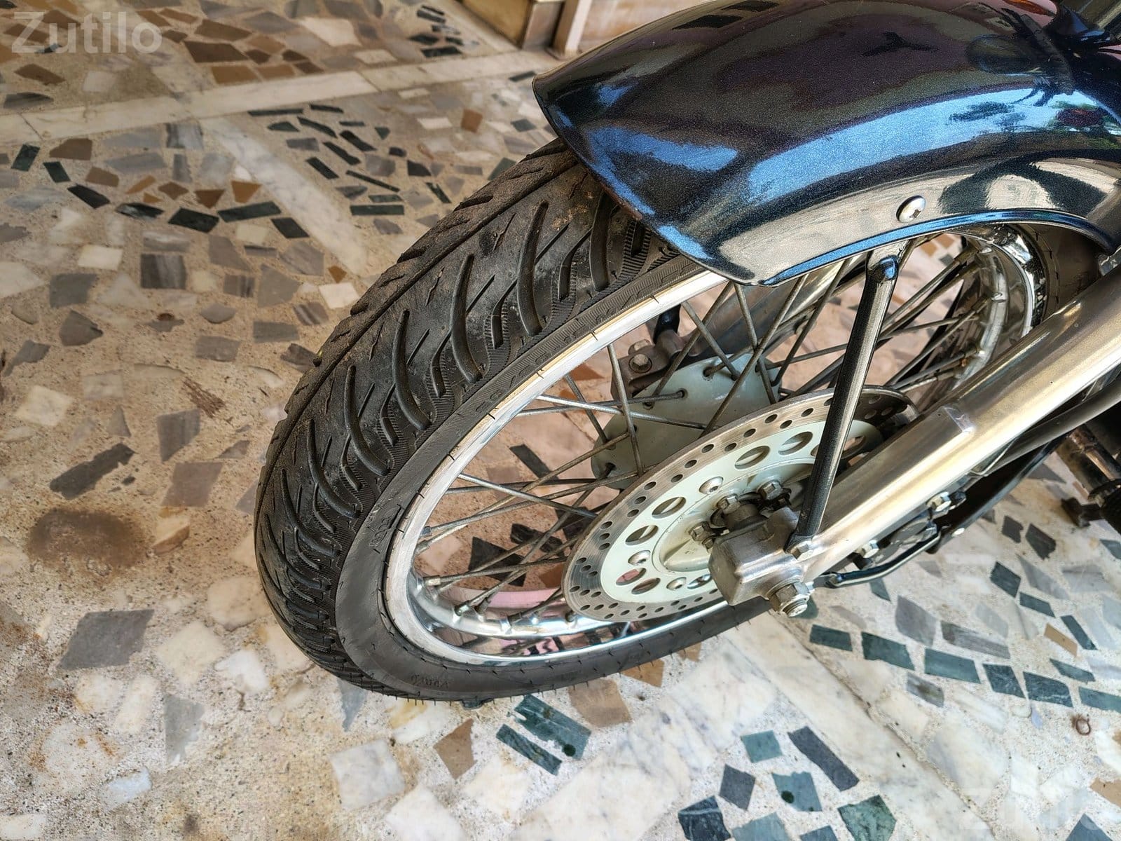 Royal Enfield Classic 350 2017 Single Owner - Bikes - Babra - Image 3