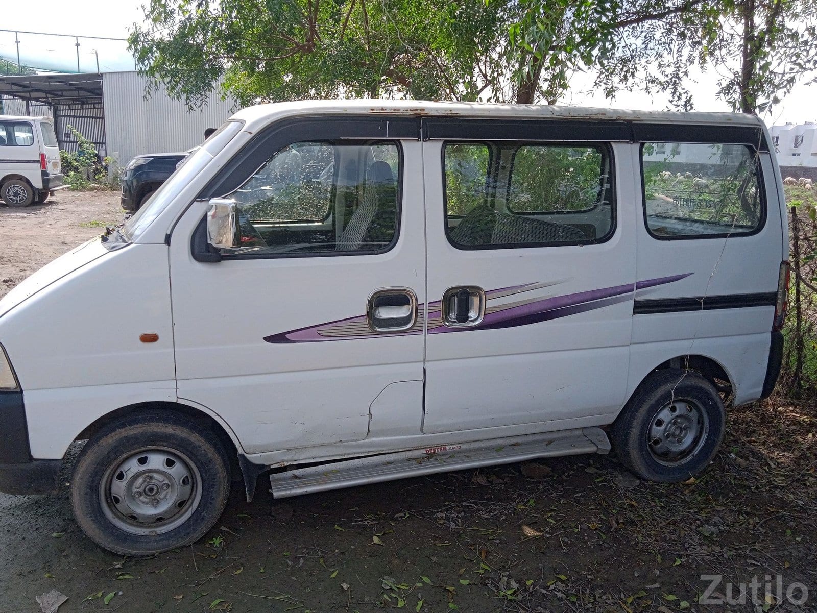 Maruti Suzuki Eeco 2015 - Cars - Amreli City - Image 2