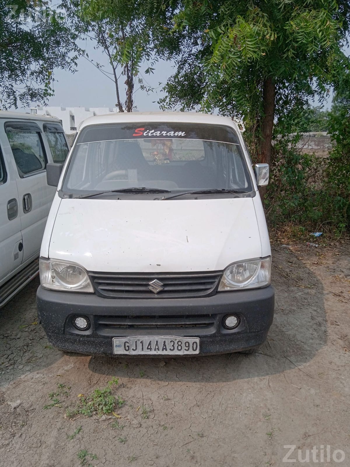 Maruti Suzuki Eeco 2015 - Cars - Amreli City - Image 3