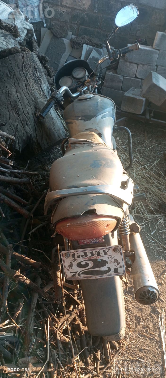 jabal - Bikes - Savarkundla - Image 3