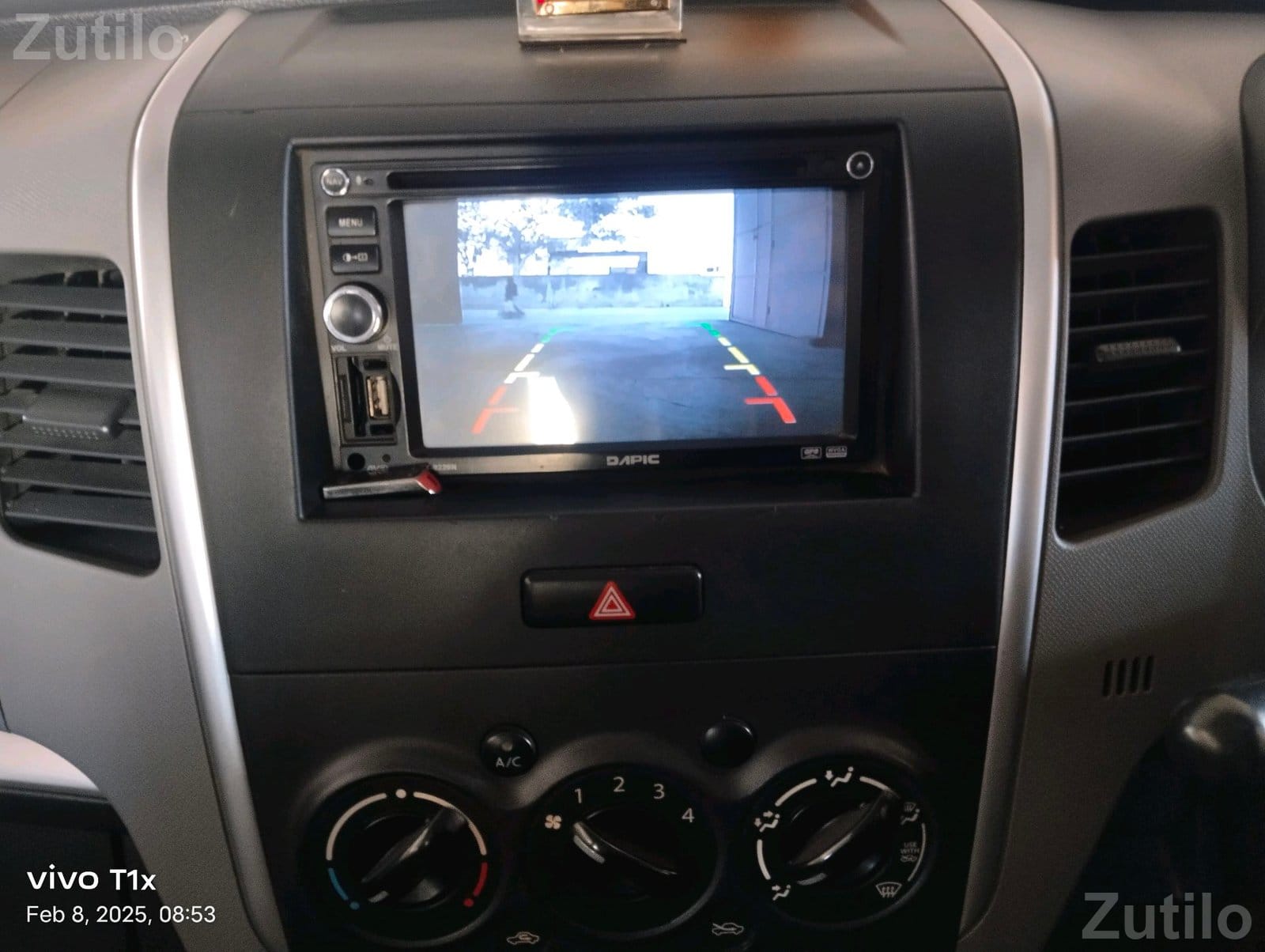 Maruti Suzuki WagonR 2012 2nd Owner Car - Cars - Amreli City - Image 4