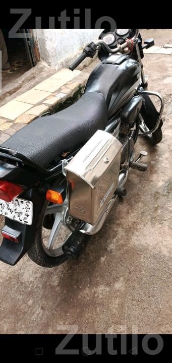 Hero Splendor Plus 2017 Bike for Sale - Bikes - Amreli City - Image 2
