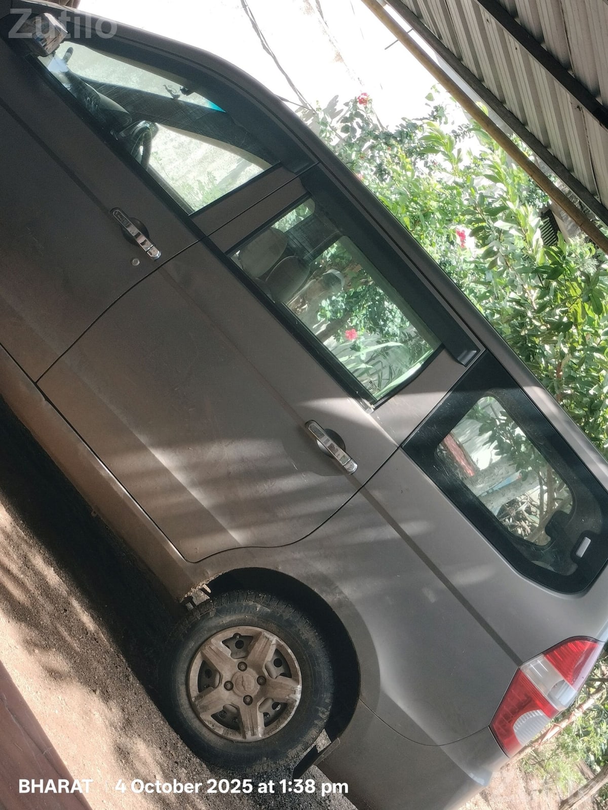 Chevrolet Enjoy 2017 Diesel Car