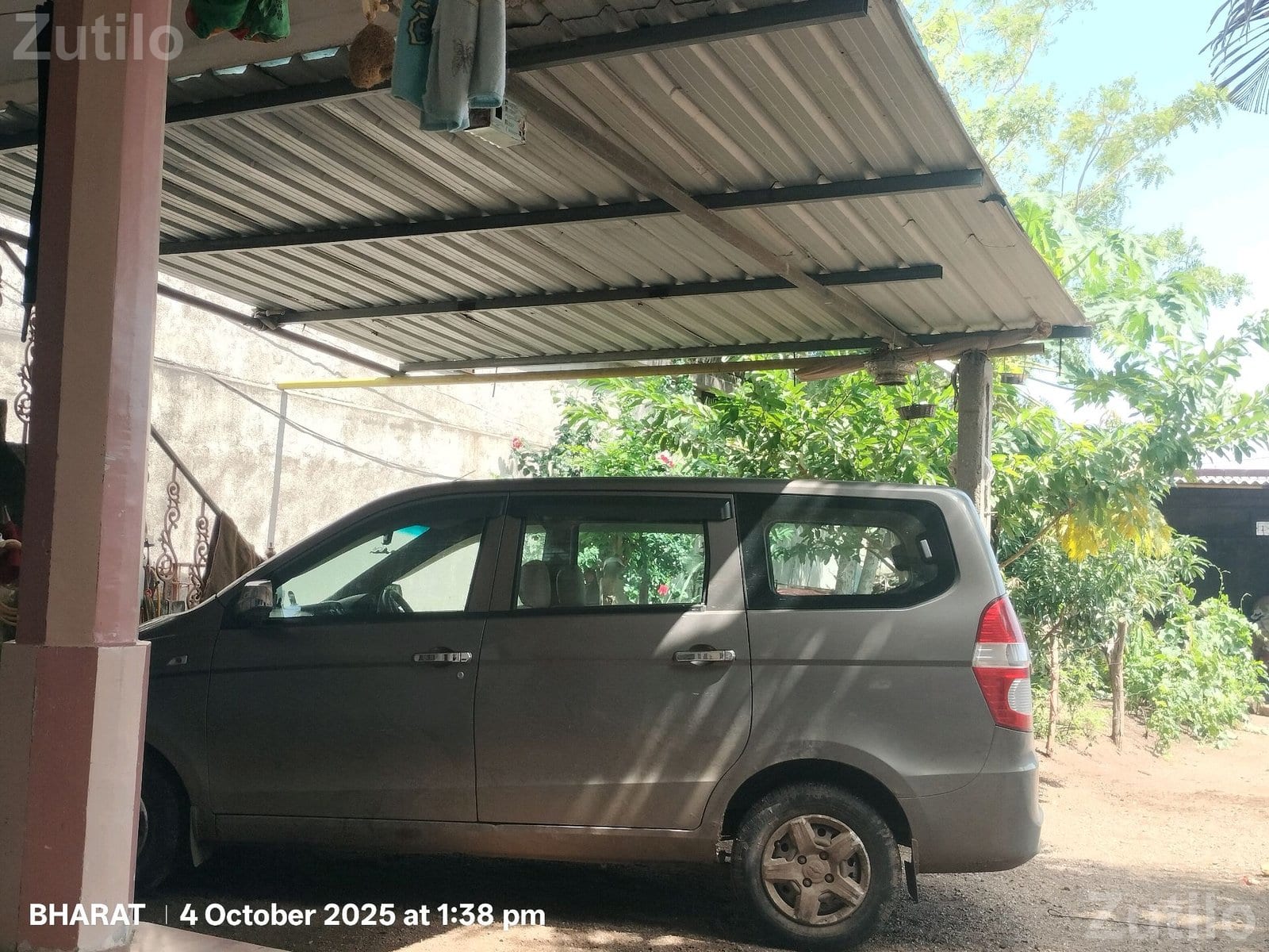 Chevrolet Enjoy 2017 Diesel Car - Cars - Rajula - Image 2