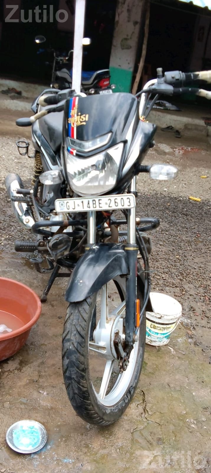 Bajaj Platina 100cc 2024 Model Bike - Bikes - Rajula - Image 2