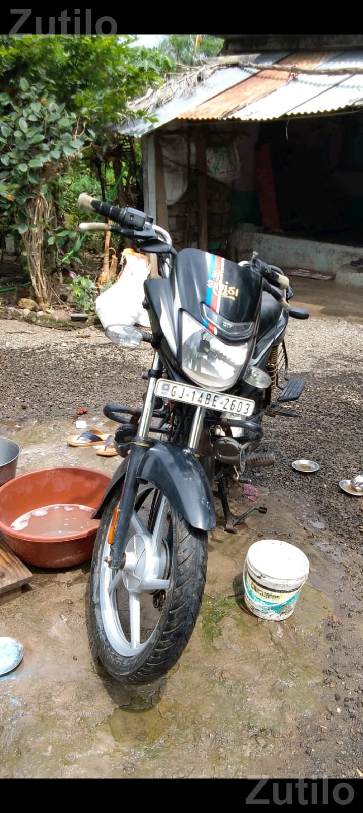 Bajaj Platina 100cc 2024 Model Bike - Bikes - Rajula - Image 4