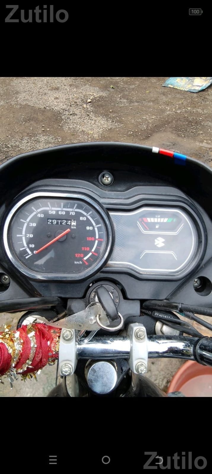 Bajaj Platina 100cc 2024 Model Bike - Bikes - Rajula - Image 5