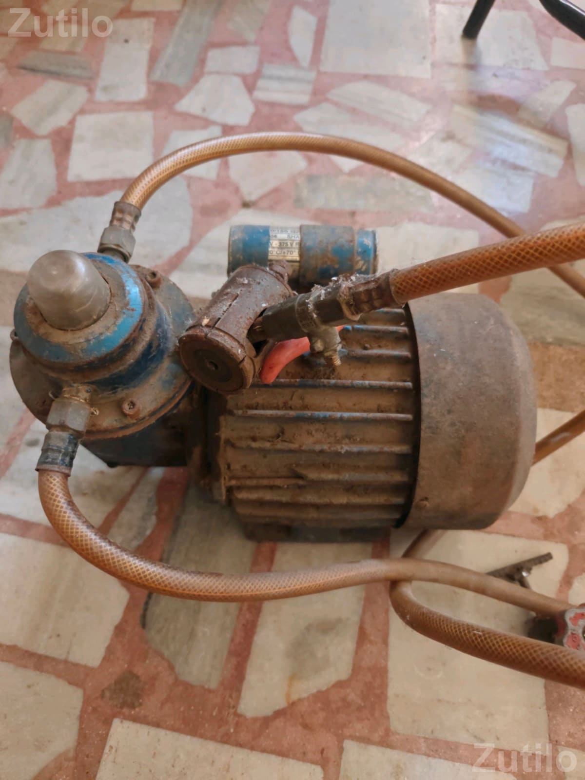 LPG Gas Filling Motor Pump - Pumps & Motors - Amreli City - Image 2