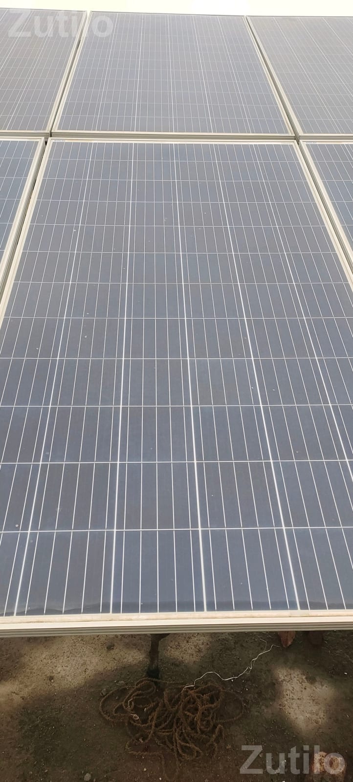 Solar Panels Set of 9 Solar Panels Set of 9