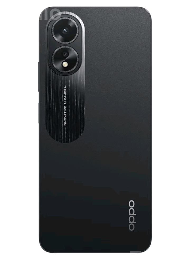 Black Smartphone in Good Condition - મોબાઇલ ફોન - લાઠી - Image 2