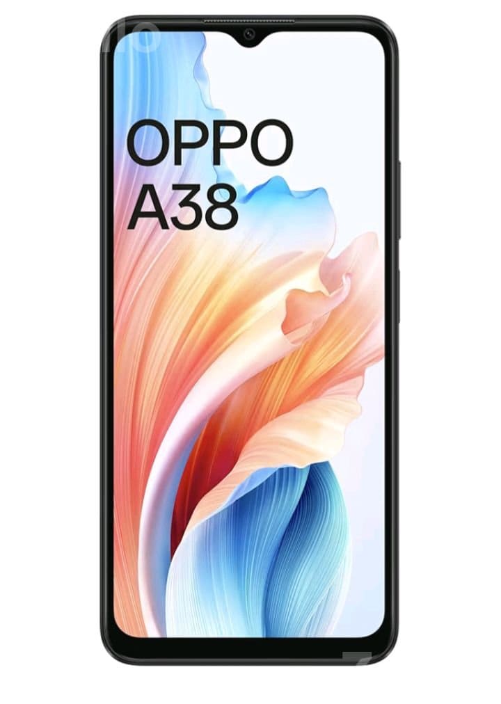 Black Smartphone in Good Condition - મોબાઇલ ફોન - લાઠી - Image 3