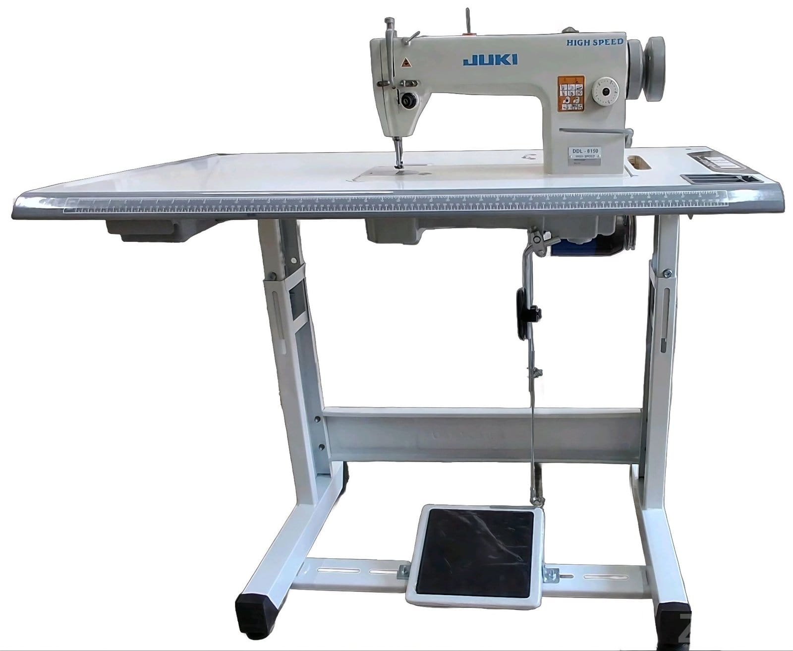 Juki High Speed Auto Oil Sewing Machine