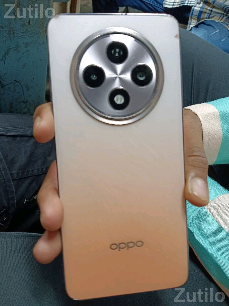 Oppo F27 Smartphone 7 Months Old Oppo F27 Smartphone 7 Months Old