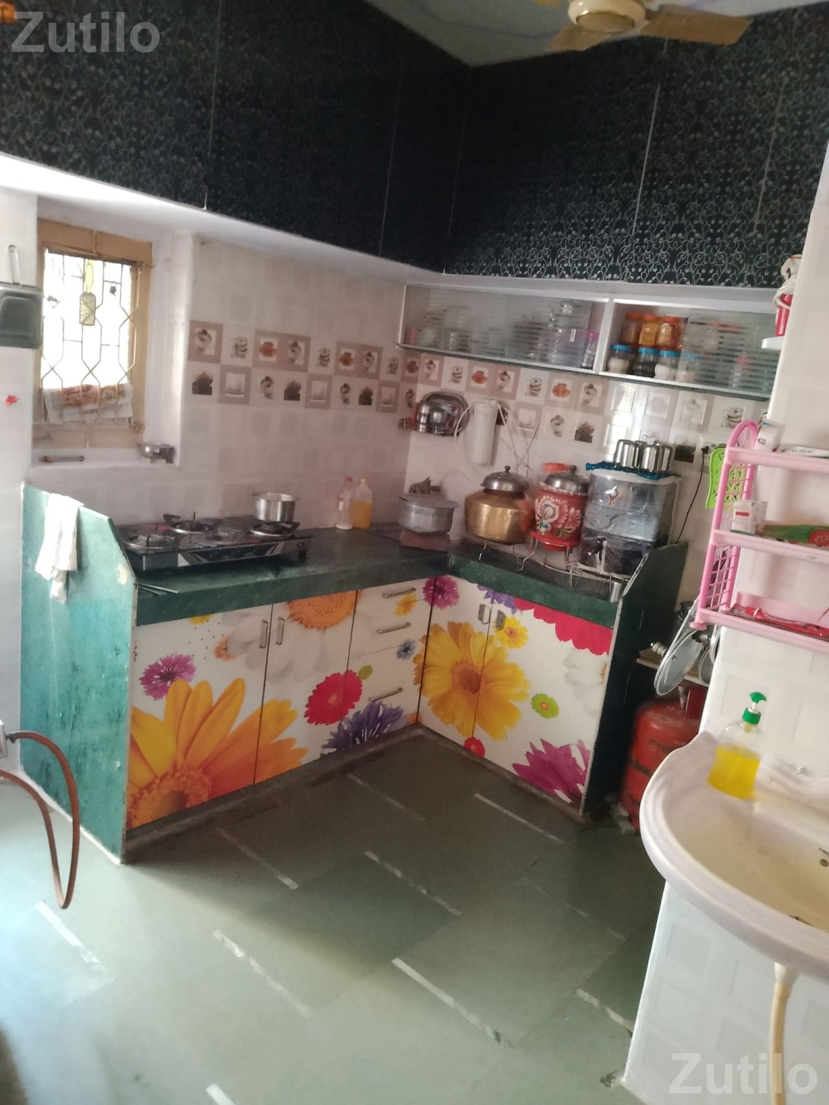 Double Storey House with 4 Bedrooms for Sale - ઘર વેચાણ માટે - અમરેલી - Image 3