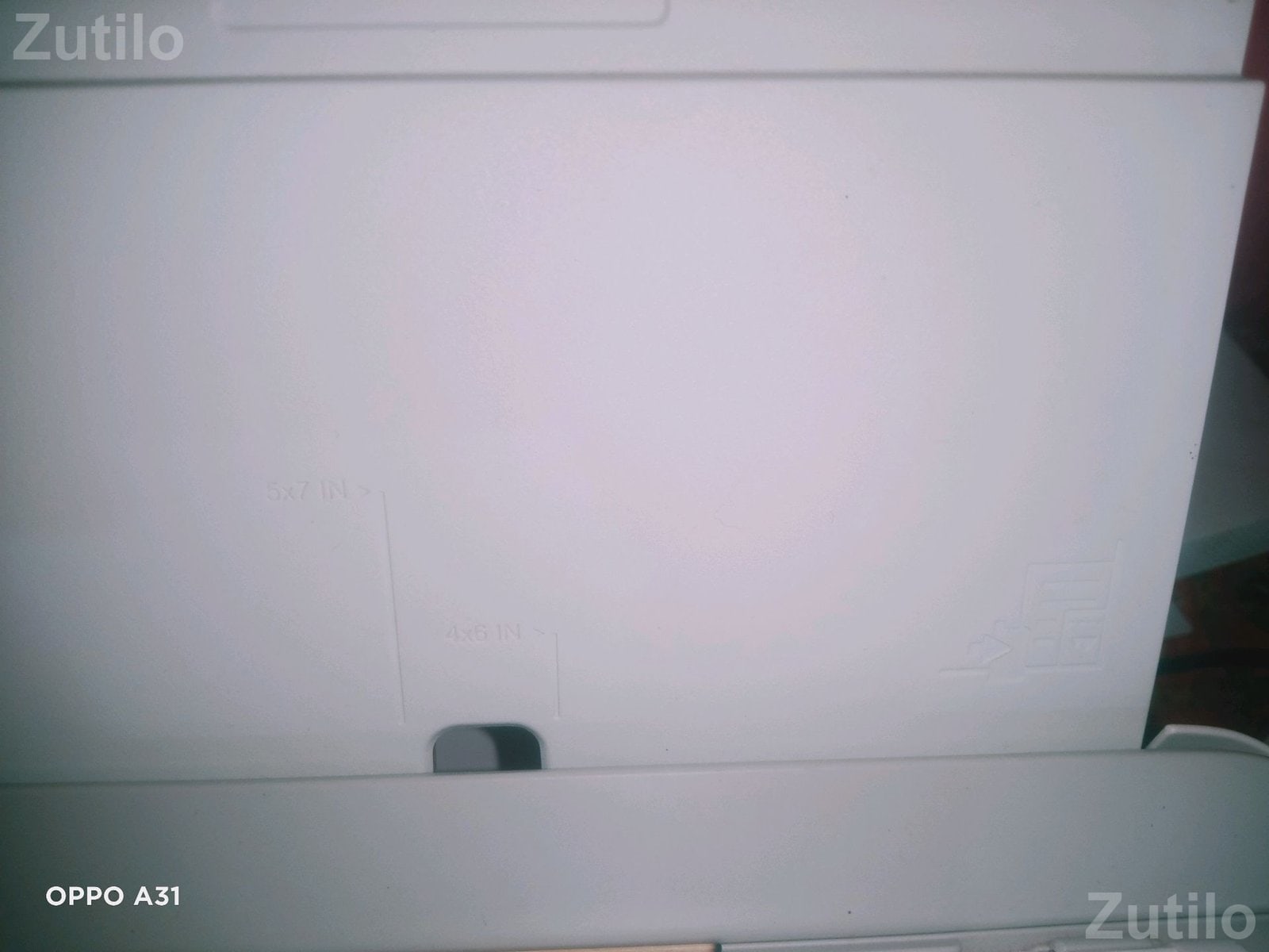 HP DeskJet Ink Advantage 2300 Printer - ઓફિસ સાધનો અને સપ્લાય - અમરેલી - Image 4