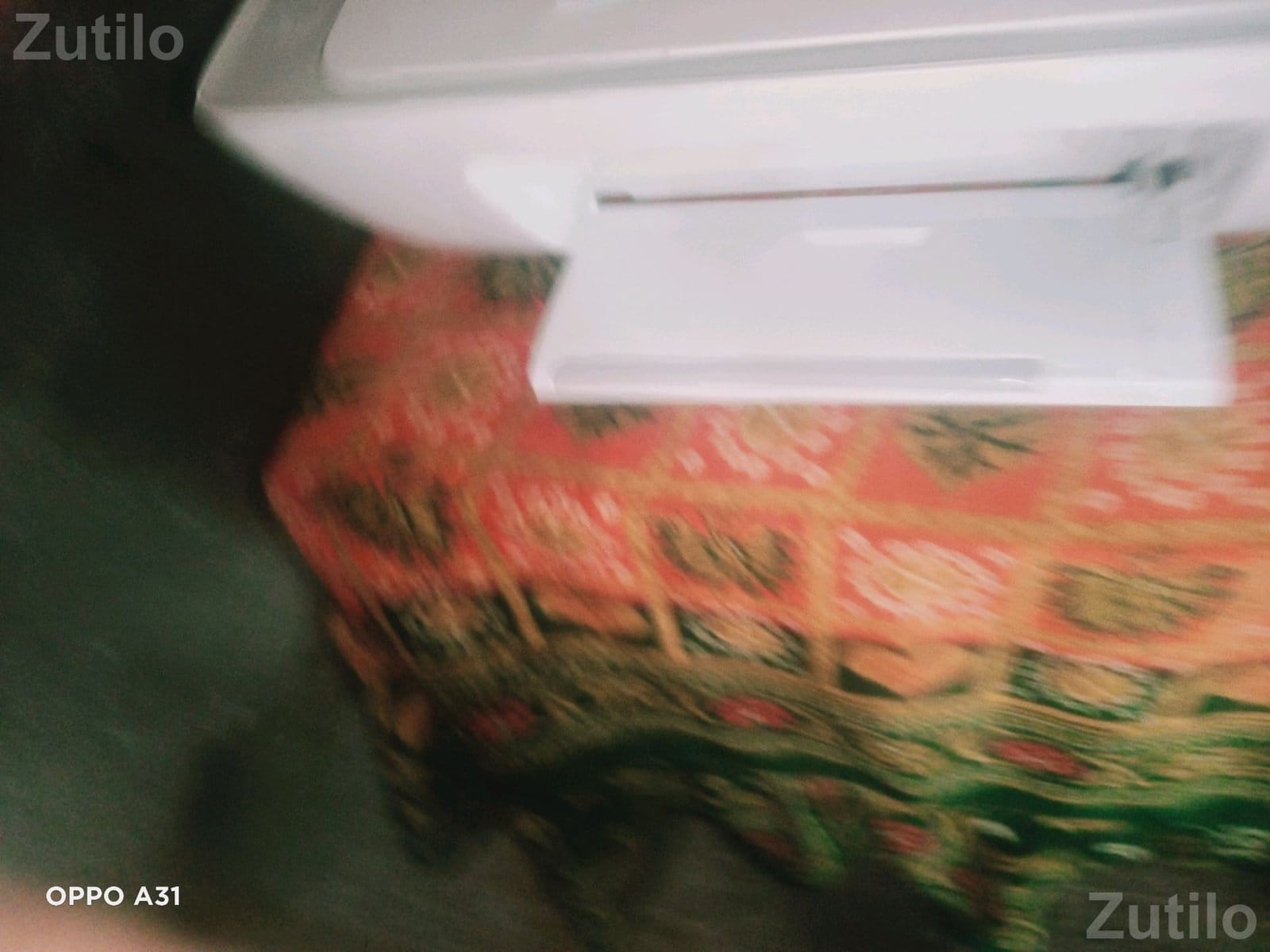 HP DeskJet Ink Advantage 2300 Printer - ઓફિસ સાધનો અને સપ્લાય - અમરેલી - Image 5