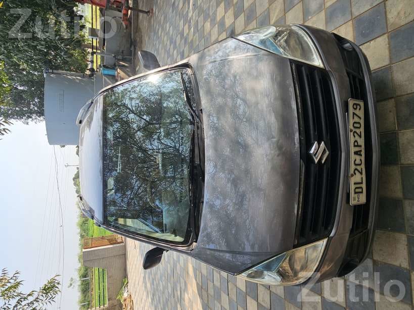 Maruti Suzuki WagonR LXI CNG 2012 - Cars - Palanpur - Image 4