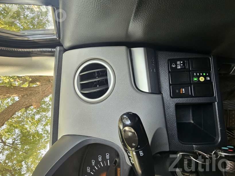Maruti Suzuki WagonR LXI CNG 2012 - Cars - Palanpur - Image 5
