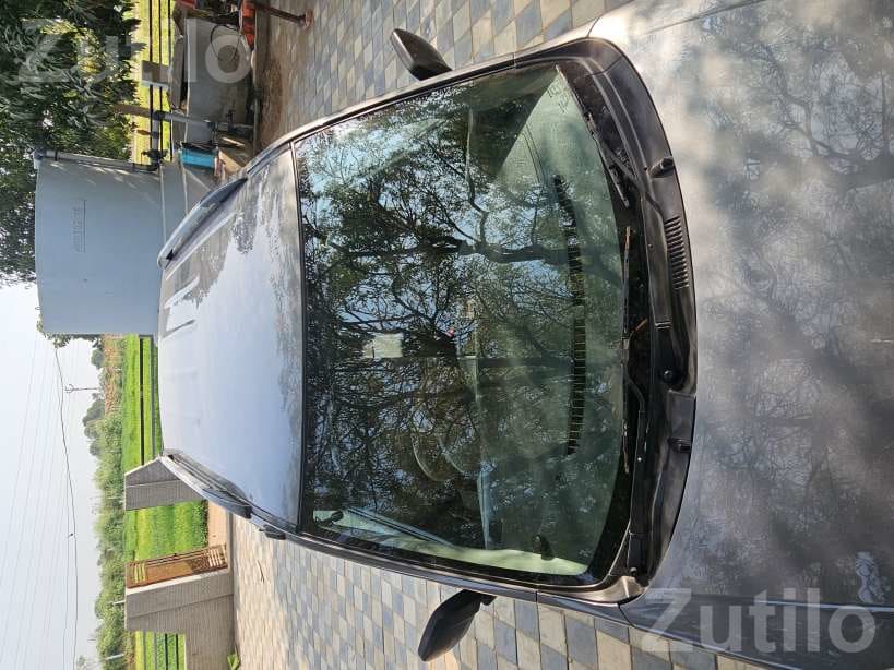 Maruti Suzuki WagonR LXI CNG 2012
