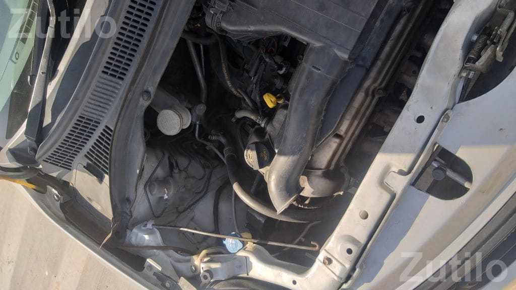 Maruti Suzuki Swift Dzire 2010 Petrol CNG - Cars - Palanpur - Image 4