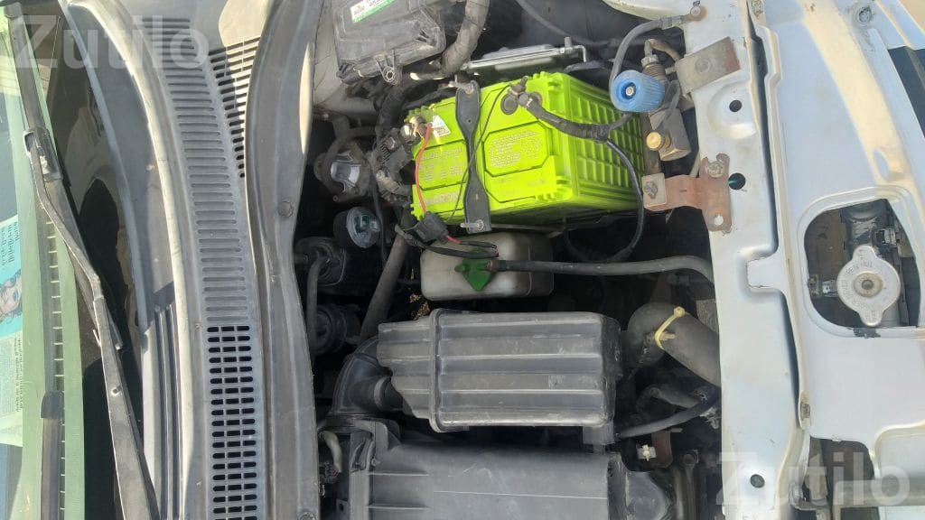 Maruti Suzuki Swift Dzire 2010 Petrol CNG