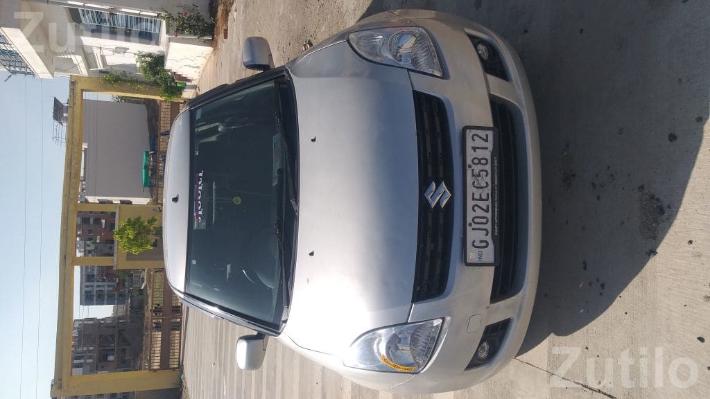 Maruti Suzuki Swift Dzire 2010 Petrol CNG - Cars - Palanpur - Image 3