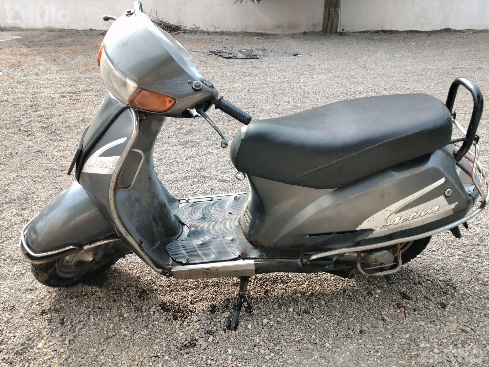 Honda Activa Scooter - Bikes - Bhavnagar City - Image 2